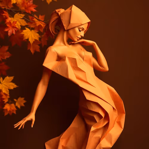 The Art of Motion, Exclusive Multi-Art NFT