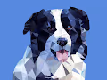 Dogs Polygon
