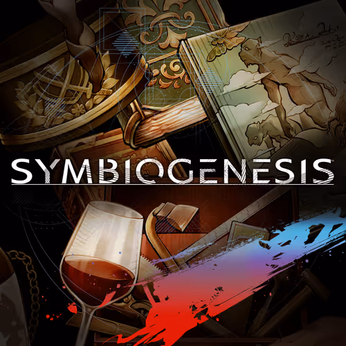 SYMBIOGENESIS - Item