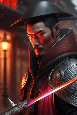 Chinese Dragon Slayer