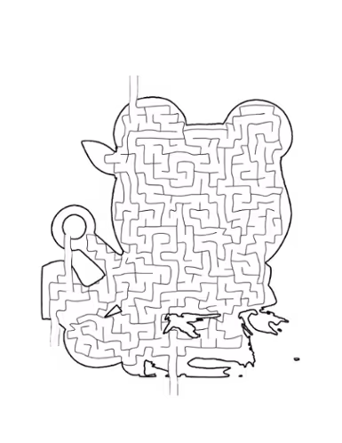 Leelee's Journey test