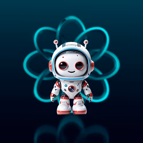 InterLink Bots Season 1