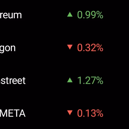 Cryptocurrency mania