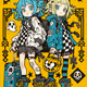 Halloween girl's 2024