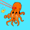 untamed octopus