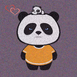 o-panda