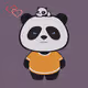 o-panda