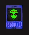 Meet the alienz