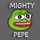Mighty Pepe Club