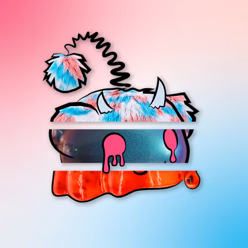 Retro Reimagined: skiwlkr x Reddit Collectible Avatars