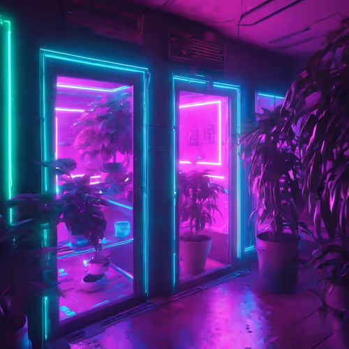 CannaGirl Accessories Boosts de culture