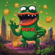 Monsta PEPE