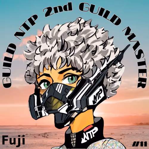 教えてギルドマスター！僕らの知らないギルマスの世界！＃11fujiさん回記念SBT