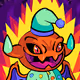 Spooky Season: tirli x Reddit Collectible Avatars