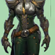 AOS Collection: OPs Force-01