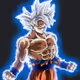 Dragon ball saga