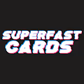 SUPERFAST.CARDS - Rose Gold Collection