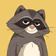 Raccoon