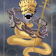 Hierophant by Ships🚢 x Reddit Collectible Avatars