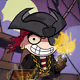 Doubloon by 99ie x Reddit Collectible Avatars