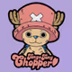 Tony Tony Chopper V4
