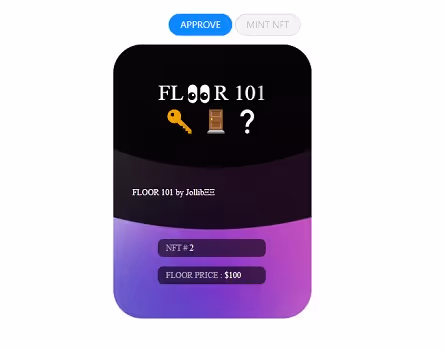 Floor101