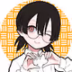 Cute Glasses-Girl