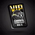 Kanpai Pandas - Raiders vs. Chargers