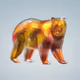 Camouflage Colored Bear