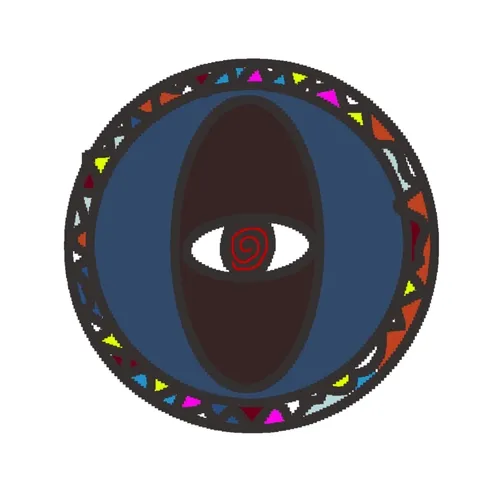 Wall on the room art