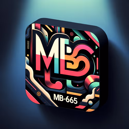MB-665 Emerging Technologies Berklee