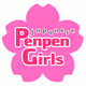 Japanese Penpen Girls