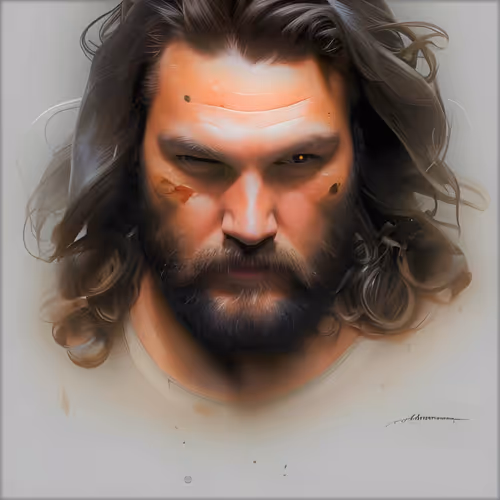 Ancient Alien Art Galleria (OIX)