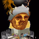 👹🐐🏆 by fearsmile x  x Reddit Collectible Avatars
