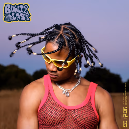 KAM-BU - BUILT 2 LAST