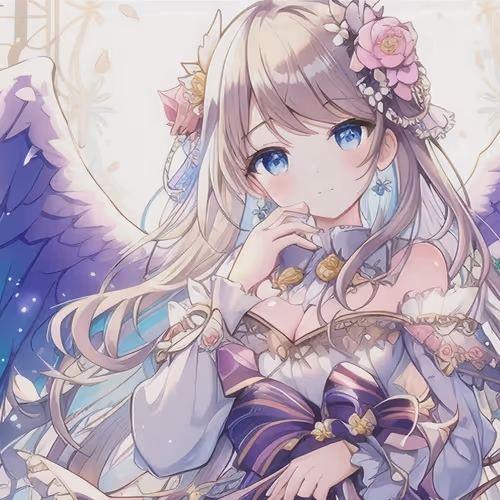 『Blooming Flowers』キャンペーン4