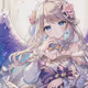 『Blooming Flowers』キャンペーン4