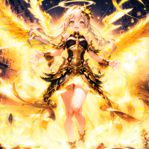 Nonel's FreeMint #001