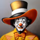 Tomazzo - "the Clown"