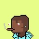 Pixel Doodle Apes