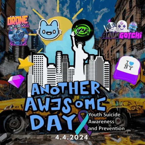 AADFUNDRAISER NYC 2024