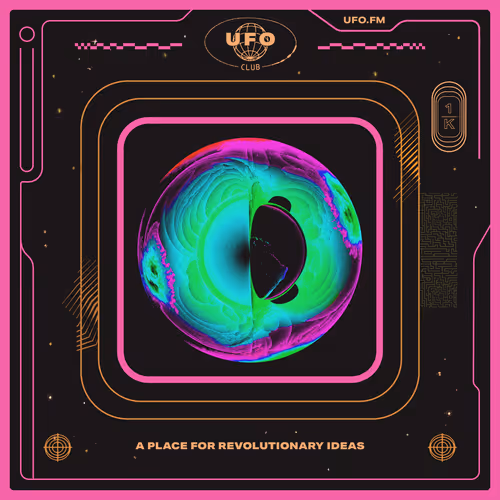 UFO 1K Lens