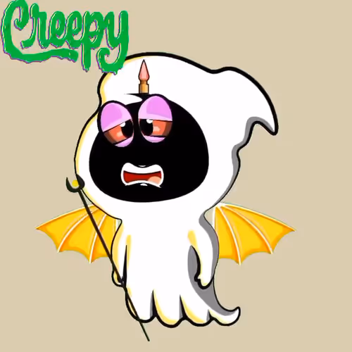 Daily Scary V.1