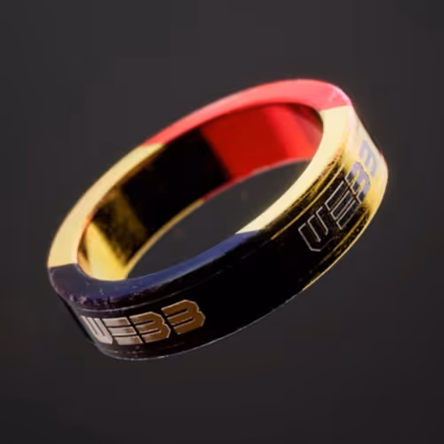 Web3 Ring Belgium OG