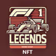 F1 Legends NFT