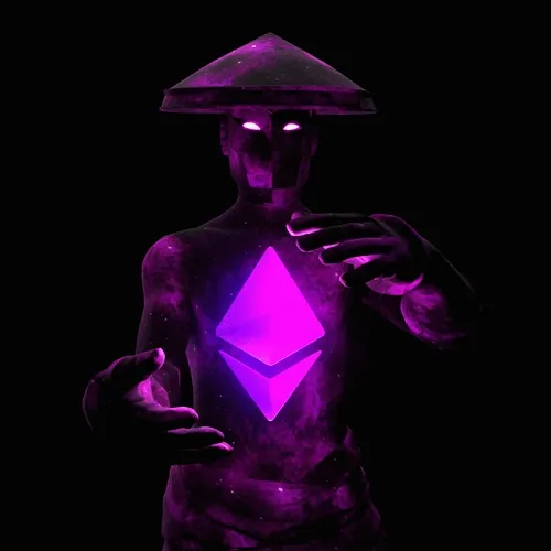 ETH CURATORS