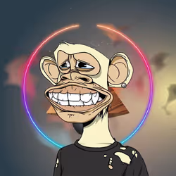 Pyramid Ape Club