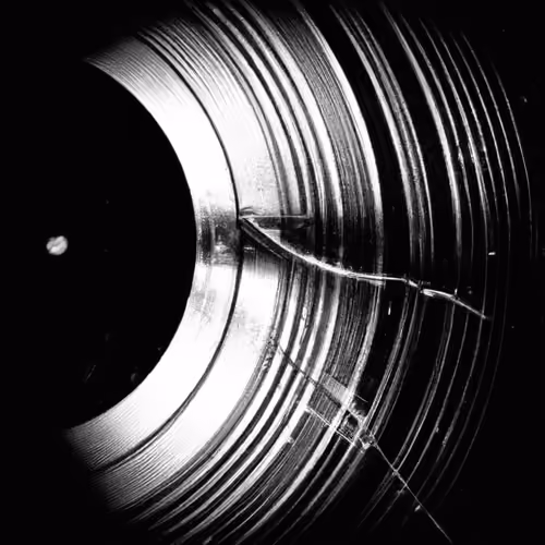Vinyl Scratches