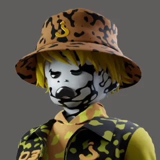 MELTDOWN:CHILDREN (POLYGON)