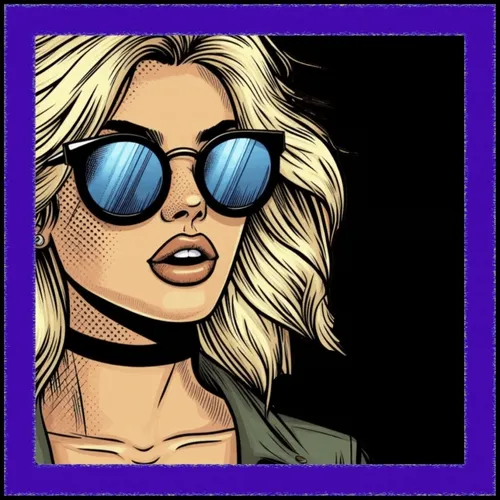 NPP Fan Art Illustrations (KC)